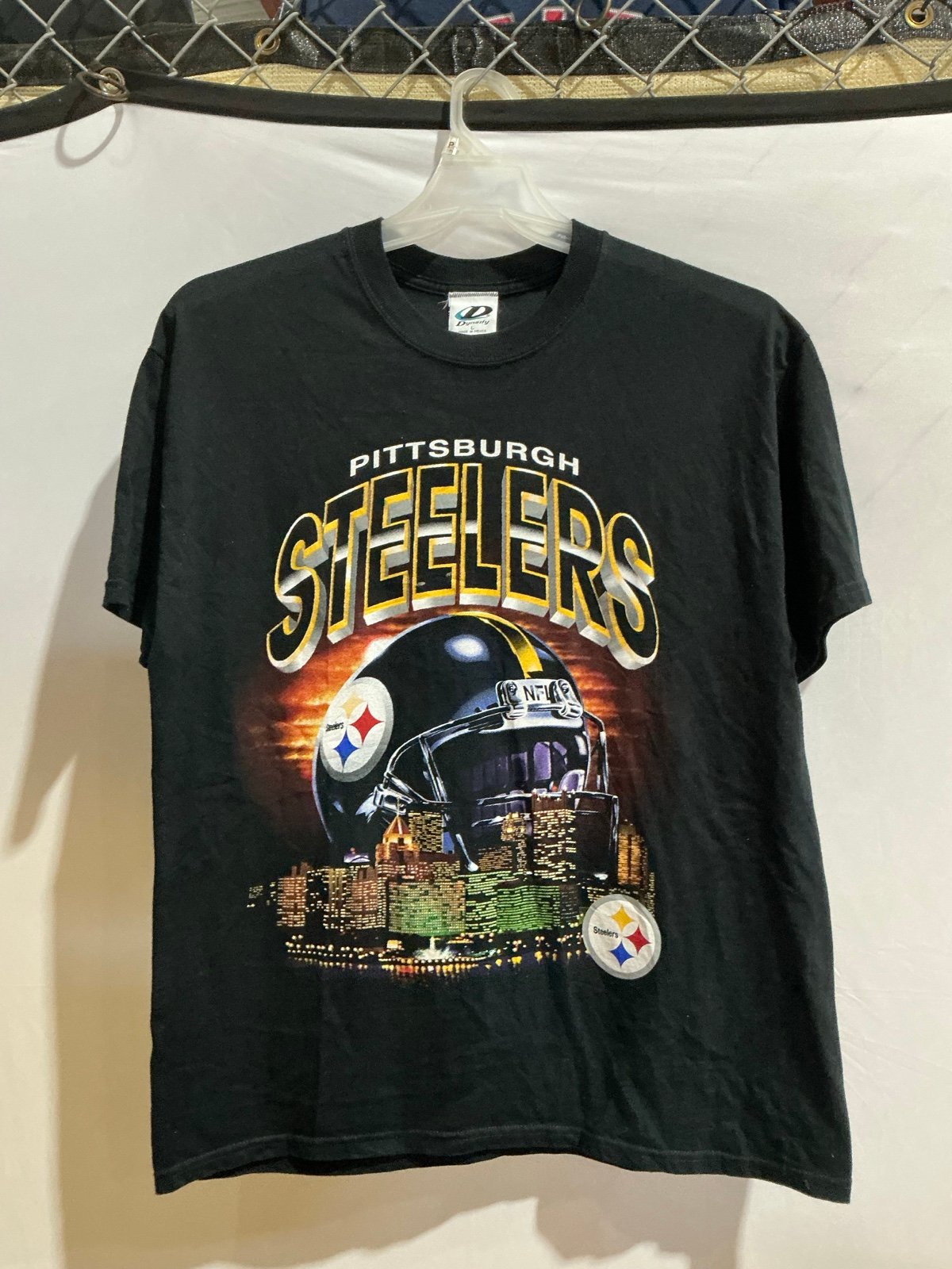 Vintage Pittsburgh Steelers Shirt