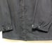 ✨60s✨ Vintage ★ East German Army ★ Black ★ Cotton ★ Work Jacket ★ Extremely Rare