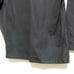 ✨60s✨ Vintage ★ East German Army ★ Black ★ Cotton ★ Work Jacket ★ Extremely Rare