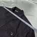 ✨60s✨ Vintage ★ East German Army ★ Black ★ Cotton ★ Work Jacket ★ Extremely Rare