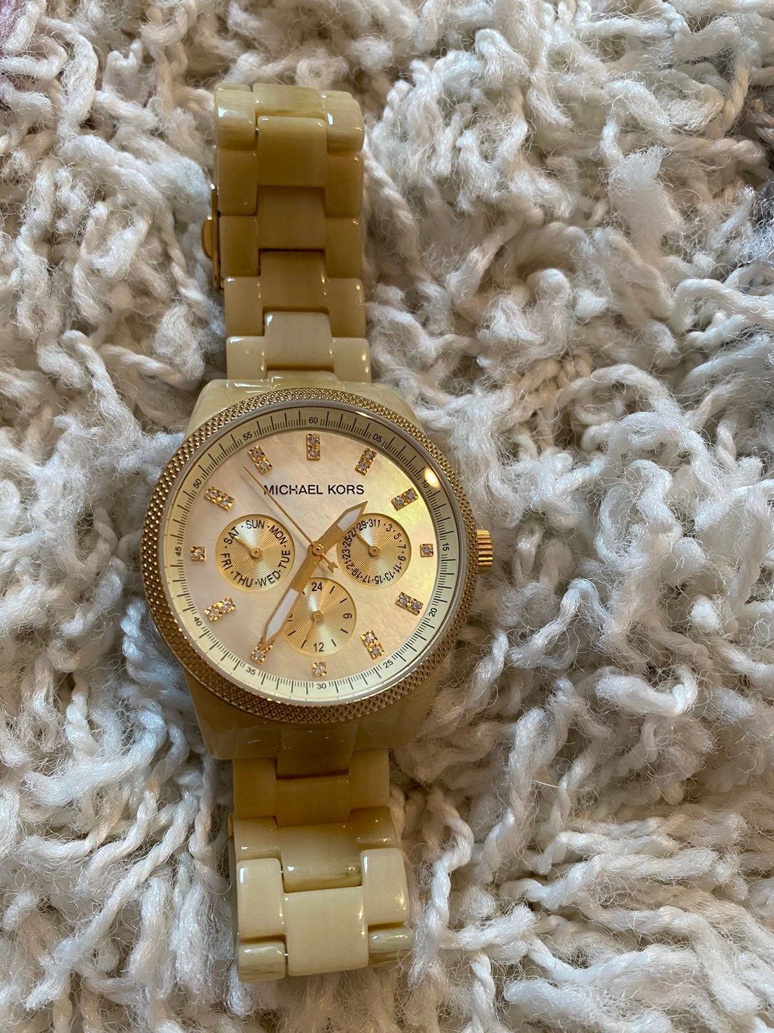 Michael Kors Watch MK5039