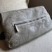 Monika Chiang Oversized Foldover Clutch