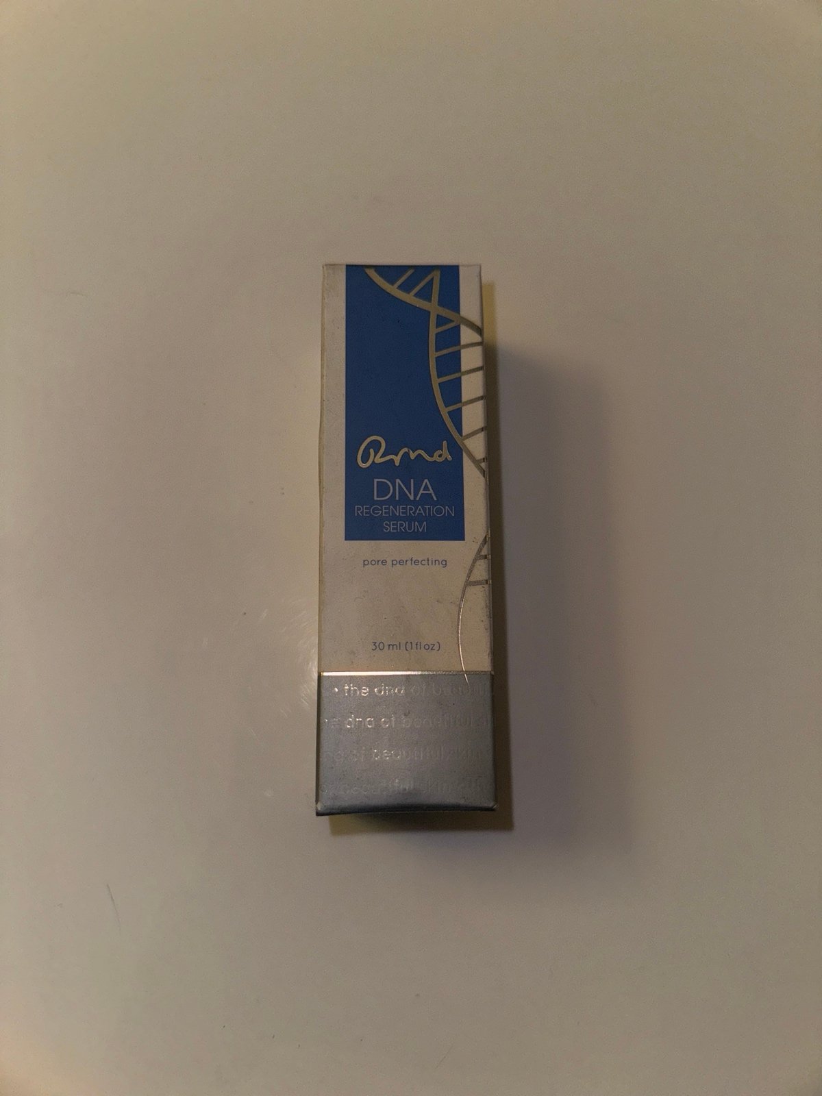 RMD DNA regeneration serum NIB