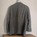 Arnold Brant Cashmere & Mink LUXURY Blazer Sport Coat Jacket Brown 42R