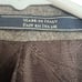 Arnold Brant Cashmere & Mink LUXURY Blazer Sport Coat Jacket Brown 42R