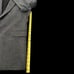 Arnold Brant Cashmere & Mink LUXURY Blazer Sport Coat Jacket Brown 42R