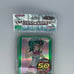 YuGiOh ZEXAL Tori Meadows 50 pcs Card Sleeve Japanese