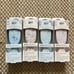 Set Of 4 LoveShackFancy x Wet Brush Mini Smooth Styler Brush Brand New IN HAND.