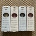 Set Of 4 LoveShackFancy x Wet Brush Mini Smooth Styler Brush Brand New IN HAND.