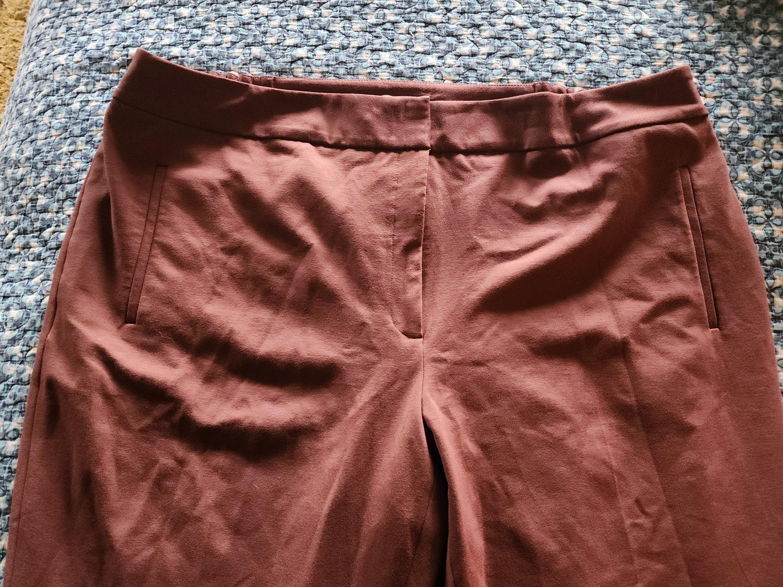 Women's bar lll Dress Pants, 22W, NWT