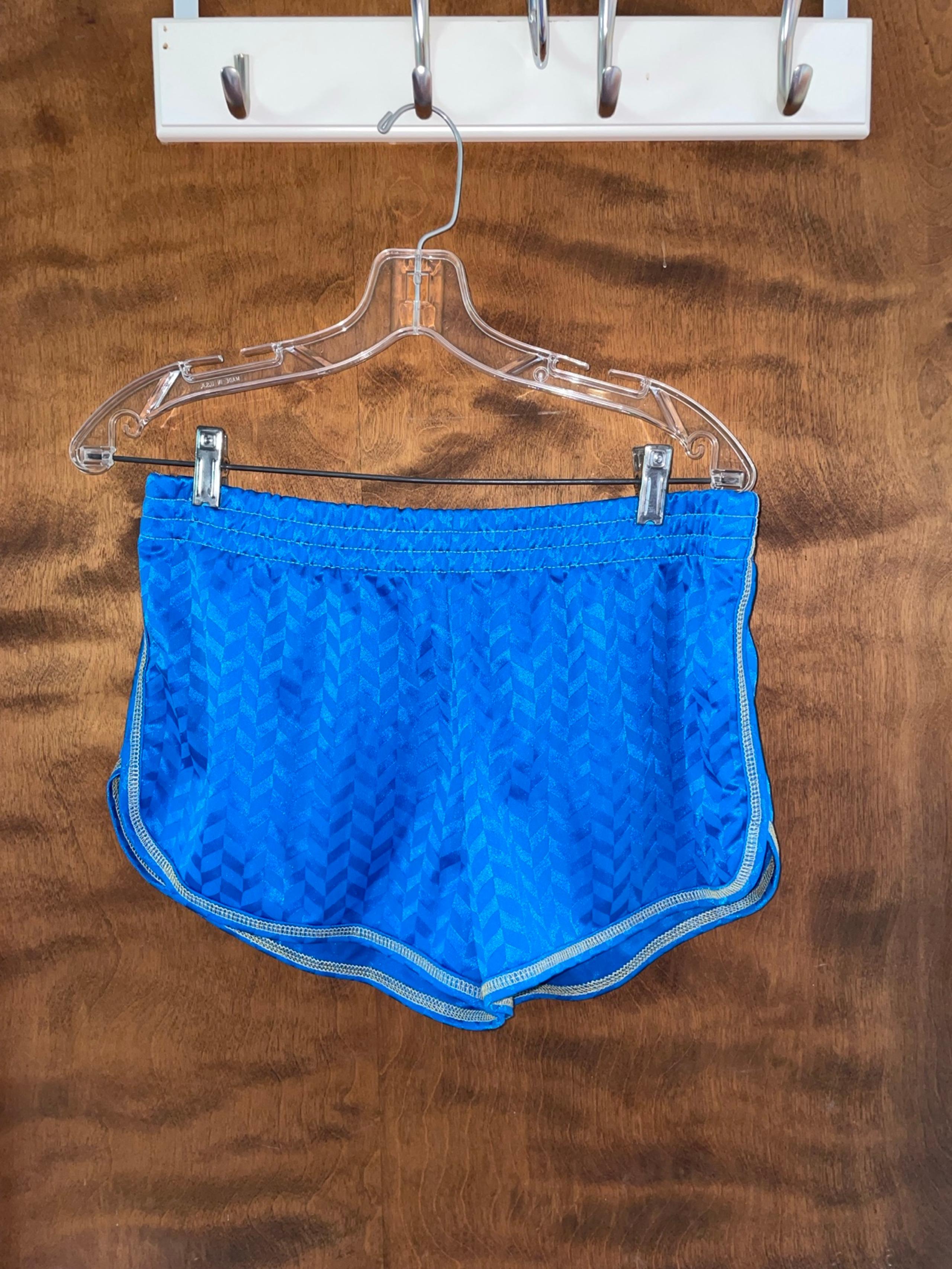 No Boundaries Athletic Shorts