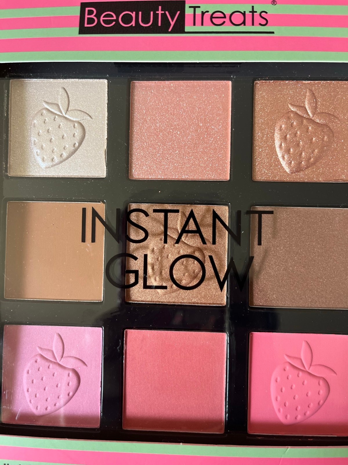 Palette