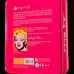 Marilyn Monroe Andy Warhol Puzzle Tin
