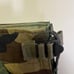US Army Uniform Woodland Camo Combat Coat & Trousers (adjustable) sz M
