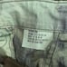 US Army Uniform Woodland Camo Combat Coat & Trousers (adjustable) sz M