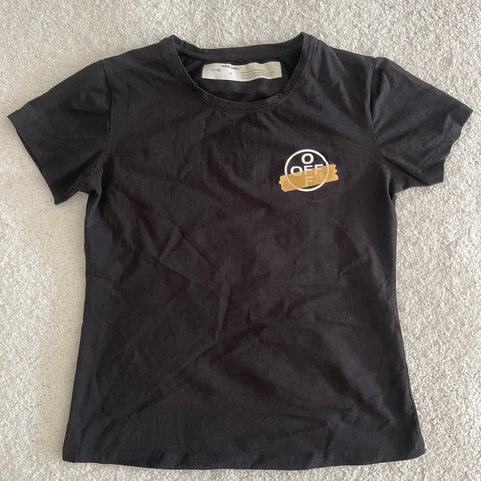 Off-White t shirt