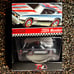 Hot Wheels Exclusive 2004 Membership Kit, Red Line-Custom Barracuda #7814 of 800