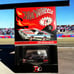 Hot Wheels Exclusive 2004 Membership Kit, Red Line-Custom Barracuda #7814 of 800