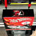 Hot Wheels Exclusive 2004 Membership Kit, Red Line-Custom Barracuda #7814 of 800
