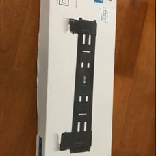 New! Sharper Image 32-70 TV Wall Mount