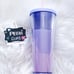 Starbucks Cherry Blossom Cold Cup