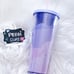 Starbucks Cherry Blossom Cold Cup