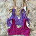 *NWT 3 PLAYTEX SEAMLESS SOFTCUP BRA BUNDLE P844