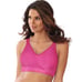 *NWT 3 PLAYTEX SEAMLESS SOFTCUP BRA BUNDLE P844