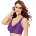 *NWT 3 PLAYTEX SEAMLESS SOFTCUP BRA BUNDLE P844
