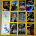 2020 National Geographic Magazines 12 issues