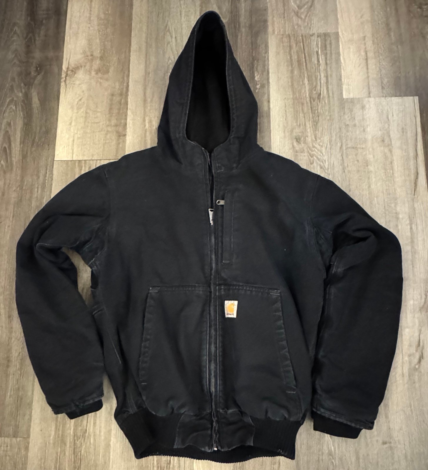 Carhartt Jacket