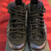 Size 12 - Nike Air Foamposite One 2017 Eggplant