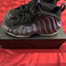 Size 12 - Nike Air Foamposite One 2017 Eggplant