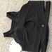 Athlete conscious cut out crop top D-DD NWT