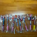 Local Kitty-chan Ballpoint Pen 8-Piece Set