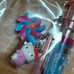Local Kitty-chan Ballpoint Pen 8-Piece Set