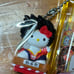 Local Kitty-chan Ballpoint Pen 8-Piece Set