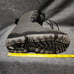 Junior Size 6 BFD Gray 100gm Thinsulate Snowboard Boots