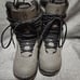 Junior Size 6 BFD Gray 100gm Thinsulate Snowboard Boots