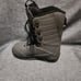 Junior Size 6 BFD Gray 100gm Thinsulate Snowboard Boots