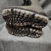 Junior Size 6 BFD Gray 100gm Thinsulate Snowboard Boots