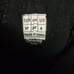 Junior Size 6 BFD Gray 100gm Thinsulate Snowboard Boots