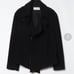 Studious Wool Coat