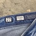 Miss Me Boyfriend Capri Light Wash Jean