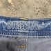 Miss Me Boyfriend Capri Light Wash Jean