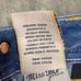 Miss Me Boyfriend Capri Light Wash Jean