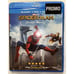 SPIDER-MAN: Homecoming (Blu-ray/DVD, 2-Disc Set + Digital Copy) New PROMO Rare