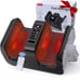 Foot Massager Machine,Shiatsu Foot and Calf Massager