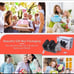 Foot Massager Machine,Shiatsu Foot and Calf Massager