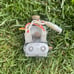 Frigidaire Kenmore Dryer Gas Valve Assembly 5303207409 131180700 145493-000